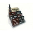thumbnail image 1 of Grimm GRIMMWBTDISPLAY Wine Bottle Trivets Counter Display, 1 of 1