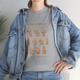 thumbnail image 1 of Grimm Gingerbread Tshirt, 1 of 2