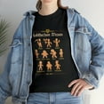 thumbnail image 1 of Grimm Gingerbread Tshirt, 1 of 2