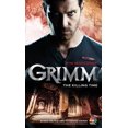 thumbnail image 1 of Grimm: Grimm: The Killing Time (Paperback), 1 of 1