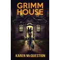 thumbnail image 1 of Grimm House Karen McQuestion (Paperback), 1 of 1