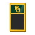 thumbnail image 1 of Baylor Bears 31'' x 17.5'' Chalk Note Board, 1 of 4