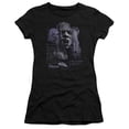 thumbnail image 1 of Grimm Lady Hexenbeast Junior Women's T-Shirt Sheer Black Black, 1 of 2