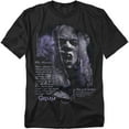 thumbnail image 1 of Grimm T-Shirt Lady Hexenbeast Unisex Graphic Tee For Men & Women, 1 of 7