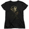 thumbnail image 1 of Grimm - Murcielago - Women's Short Sleeve Shirt - Small, 1 of 2