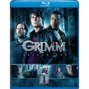 Pre-Owned Grimm: Season One [5 Discs] [Blu-ray] (Blu-Ray 0025192152740)