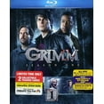 thumbnail image 1 of Grimm: Season One (Blu-ray), Universal Studios, Horror, 1 of 3