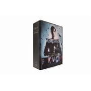 Grimm The Complete Collection DVD