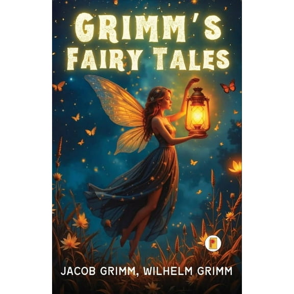 Grimm's Fairy Tales (Spanish edition), (Paperback)
