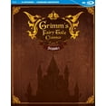 thumbnail image 1 of Grimm's Fairy Tale Classics Season 1 Blu-ray, 1 of 1