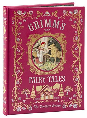 Grimm's Fairy Tales