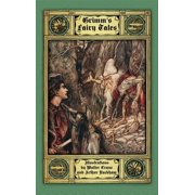 Grimms Fairy Tales, Hardcover