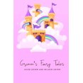 thumbnail image 1 of Grimm's Fairy Tales, (Paperback), 1 of 1