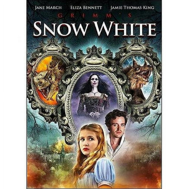 Grimm's Snow White