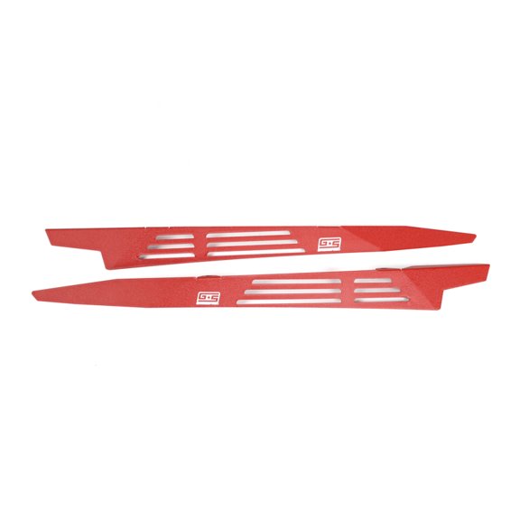 Grimmspeed 096059 GRM Fender Shrouds