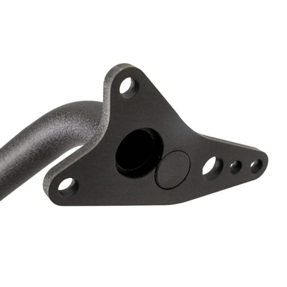 GrimmSpeed 2015+ Subaru WRX/STI Bumper Bar Black Powder
