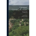 thumbnail image 1 of Grimms' Complete Fairy Tales (Hardcover), 1 of 1