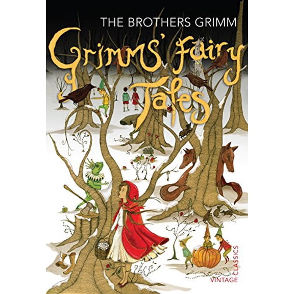 Grimms' Fairy Tales