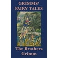 thumbnail image 1 of Grimms' Fairy Tales (Hardcover), 1 of 1