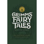 Grimms Fairy Tales, Hardcover