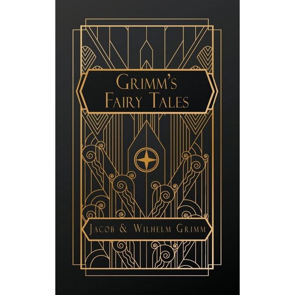 Grimms' Fairy Tales, (Paperback)