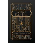 Grimms Fairy Tales, Paperback