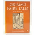 thumbnail image 1 of Pre-Owned Grimms' Fairy Tales: Nine Stories (Paperback) 0146000803 9780146000805, 1 of 1