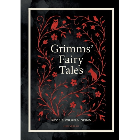 Grimms' Fairy Tales (Complete English Edition), (Paperback)