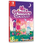 Grimoire Groves for Nintendo Switch