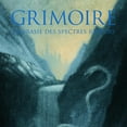 thumbnail image 1 of Grimoire - L'aorasie Des Spectres Reveurs - CD, 1 of 1