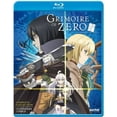 thumbnail image 1 of Grimoire Of Zero (Blu-ray), Sentai, Anime, 1 of 7