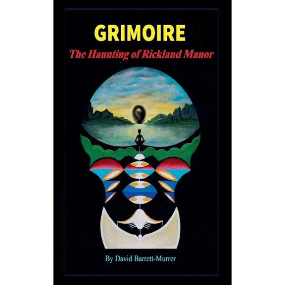 Grimoire, (Paperback)