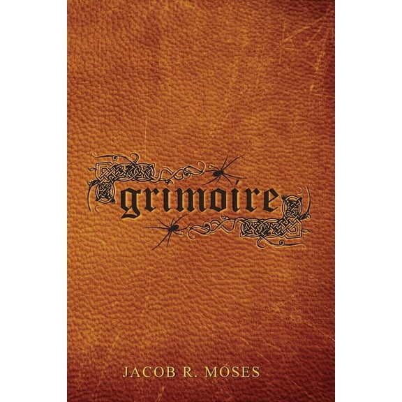 Grimoire, (Paperback)