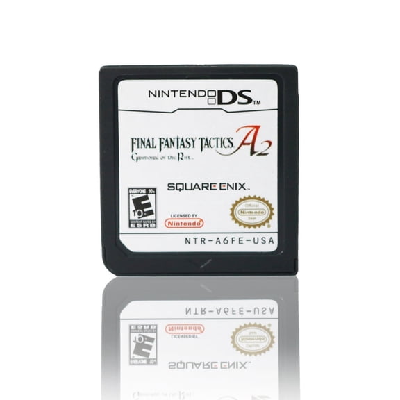 Grimoire of the Rift DS NDS Game (US Version)NEW