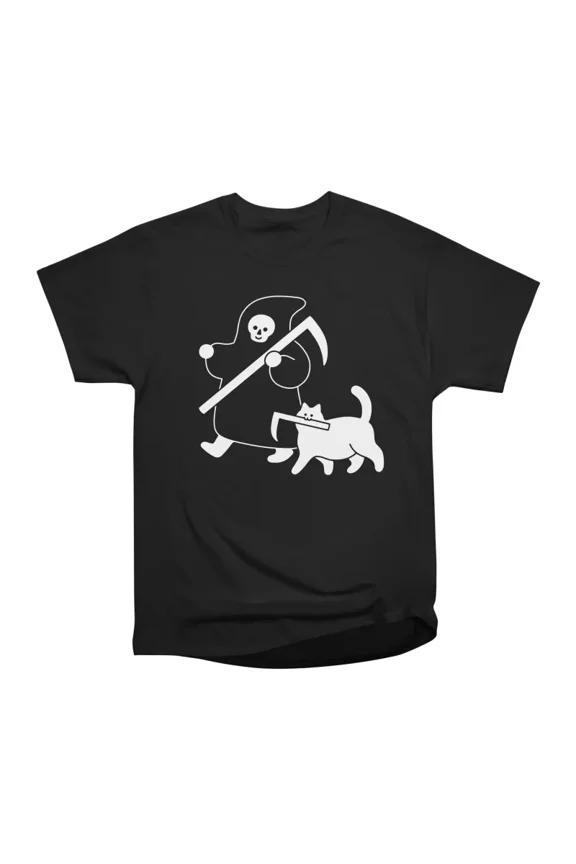 Grims Protg T-Shirt Tee Gift For Him Merch For Her Apparel For Friend