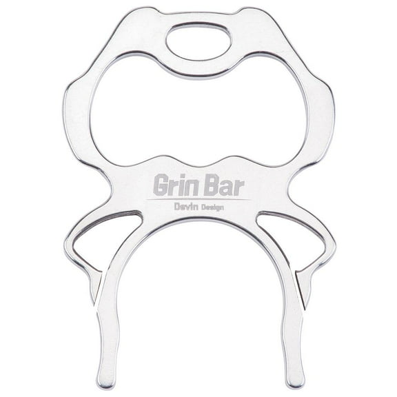 Grin Bar Key Tool
