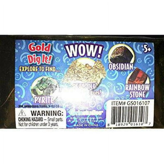 Grin Studios Dig it!