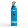 thumbnail interactive-video image 1 of Grin White Teeth Oral Rinse - 16 oz - White Teeth Mouthwash, Mint Flavor, Alcohol-Free, Organic Ingredients, Coconut and Sea Salt, Aloe & Xylitol, Essential Oils, Bottle Made From Recycled Plastic, 1 of 10