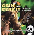 thumbnail image 1 of Grin and Bear It: The Forest of Inclusion, (Hardcover), 1 of 1