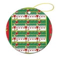 Grin_ch Christmas Ornament,Farmhouse Christmas Tree Holiday Decor,2025