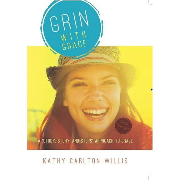 Grin with Grace (Paperback)