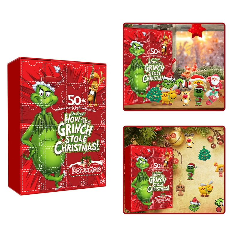 Advent calendar gift sales ideas for kids