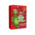 Grinch Christmas 2024! Grinch Christmas Advent Calendar 2024 Christmas
