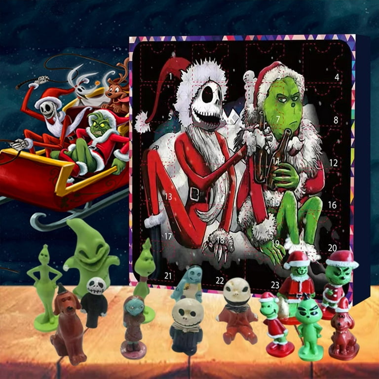 https://i5.walmartimages.com/seo/Grinch-Christmas-Advent-Calendar-2023-Santa-24-Days-Halloween-Countdown-Kids-Adult-24PC-Cute-Cartoon-Elf-Figures-Doll-Xmas-Vacation-Stuffer-Gifts_d194e1d2-ba2f-4f05-9998-bb00d0f58f0d.ee62596e13259a4629719acdb016c8cb.jpeg?odnHeight=768&odnWidth=768&odnBg=FFFFFF