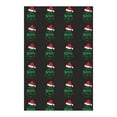 Grinch Christmas Decoration Clearance Folded Christmas Wrapping Paper