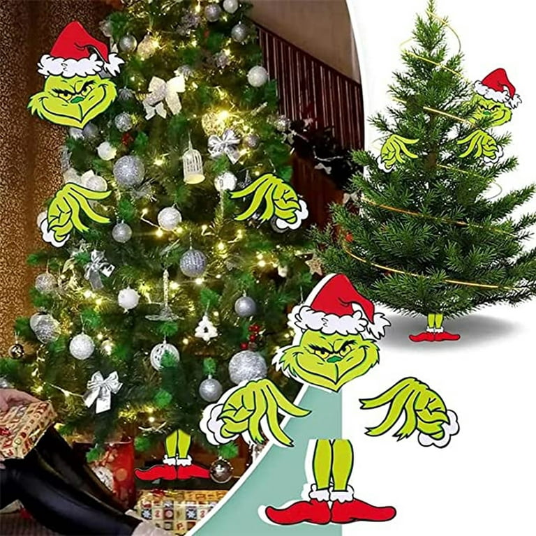 https://i5.walmartimages.com/seo/Grinch-Christmas-Decoration-Personalized-Grinch-Christmas-Tree-Topper-Grinch-Head-Arm-and-Legs-Christmas-Ornaments_8060041c-695d-477c-869c-6cee4b6de273.32dbe8d59e697e6e47b0c39d57840343.jpeg?odnHeight=768&odnWidth=768&odnBg=FFFFFF