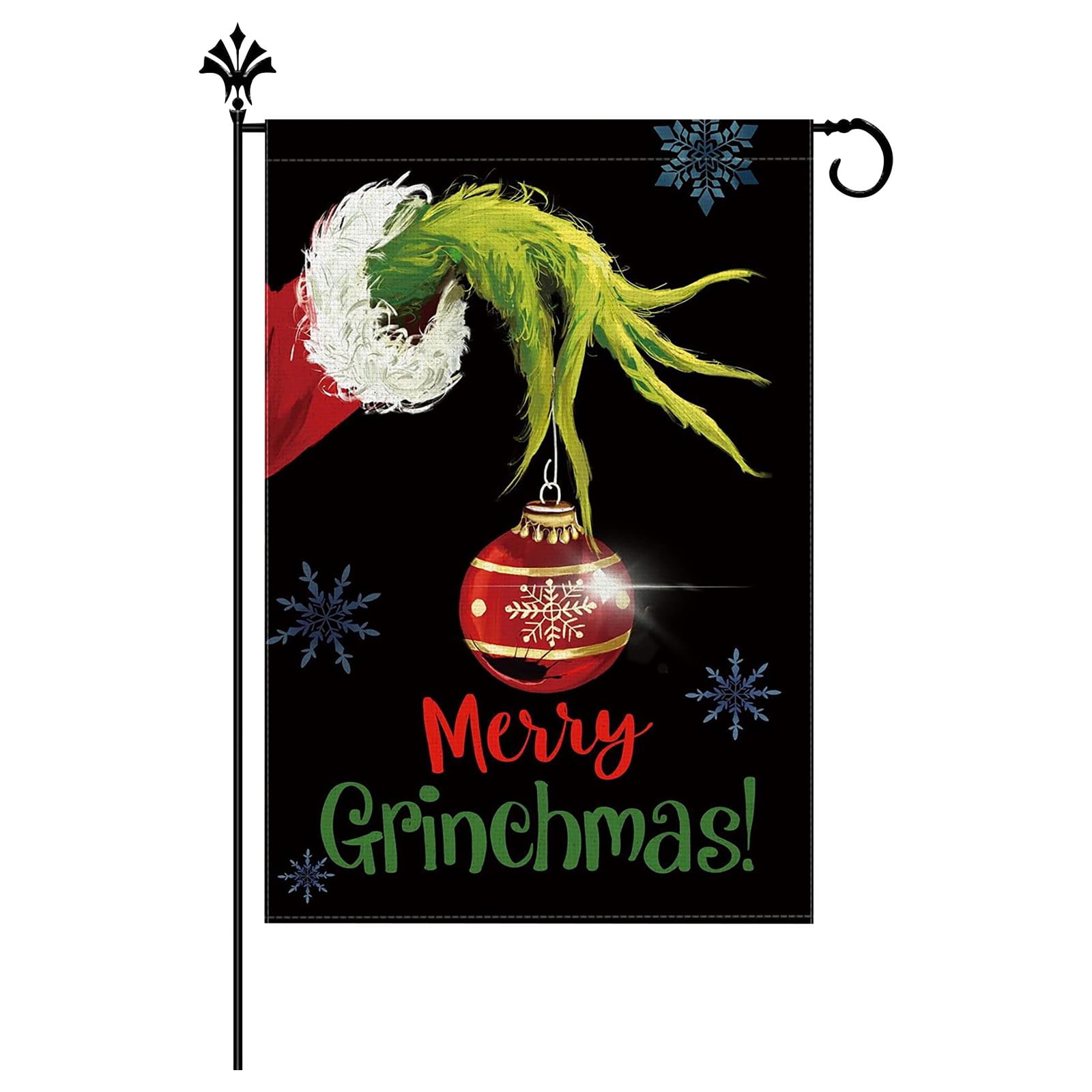Grinch Christmas Decorations Who Stole Christmas Grinch Decor Festive