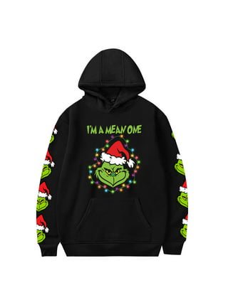 Grinch Hand Holding Hair Clipper Christmas Shirt, hoodie, sweater