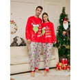 Grinch Christmas Pajamas Christmas Pajamas for Family Matching Family