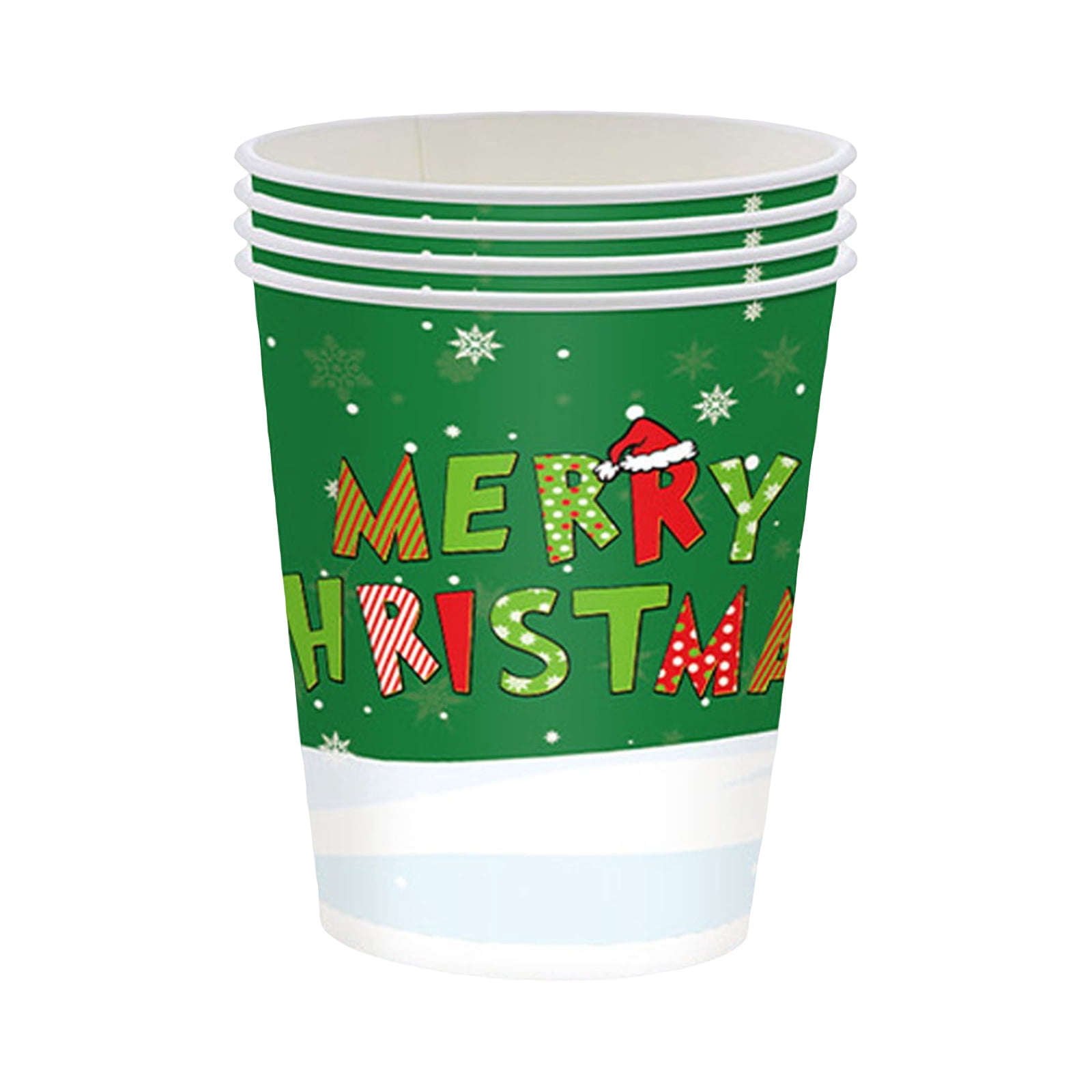 Grinch Christmas Party Supplies, Disposable Christmas Themed Party ...